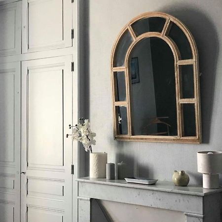Le Compostelle Chic, Charme, Confort, Cocooning 80 m² Saint-Léonard-de-Noblat Esterno foto