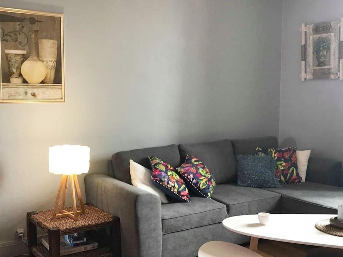 Le Compostelle Chic, Charme, Confort, Cocooning 80 m² Saint-Léonard-de-Noblat Esterno foto