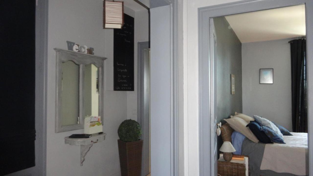 Le Compostelle Chic, Charme, Confort, Cocooning 80 m² Saint-Léonard-de-Noblat Esterno foto