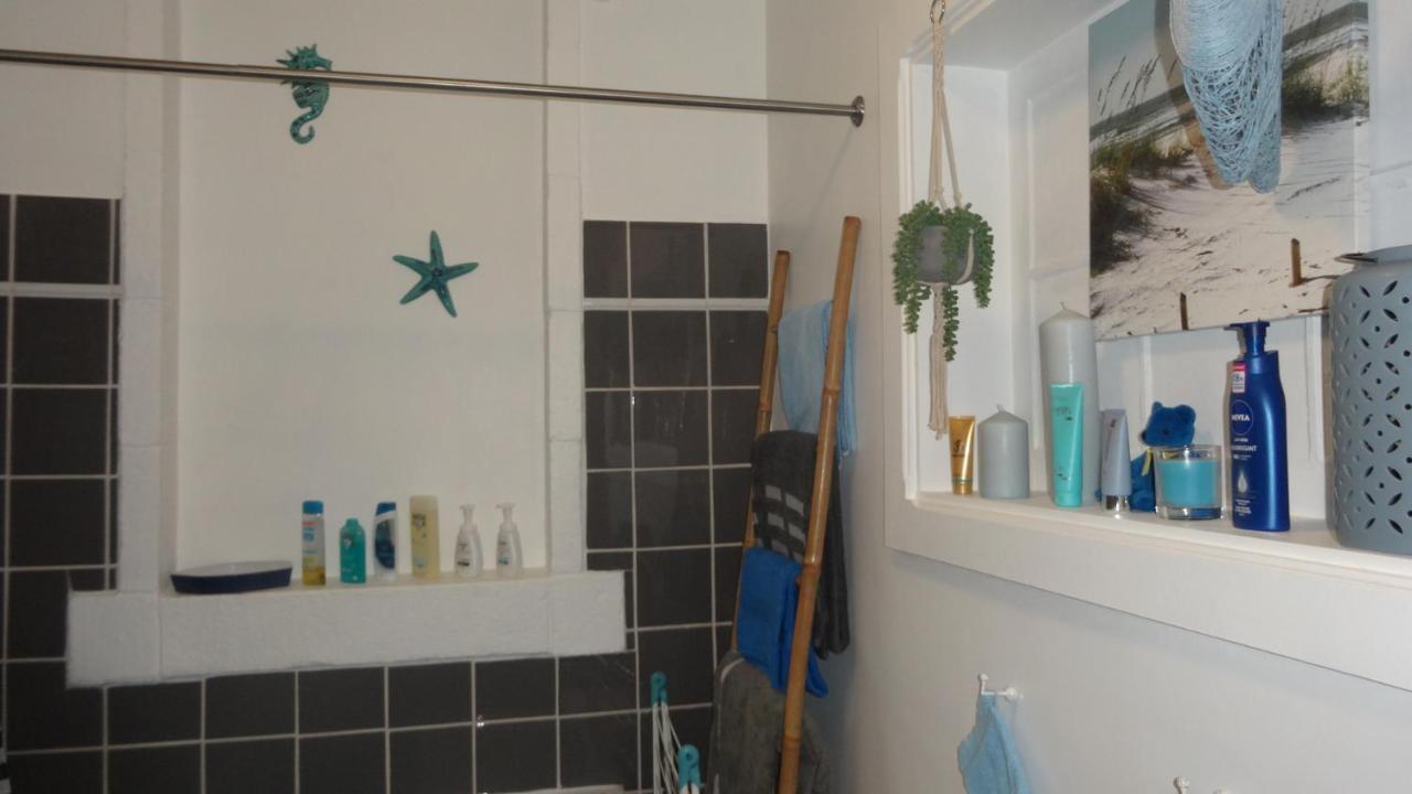 Le Compostelle Chic, Charme, Confort, Cocooning 80 m² Saint-Léonard-de-Noblat Esterno foto